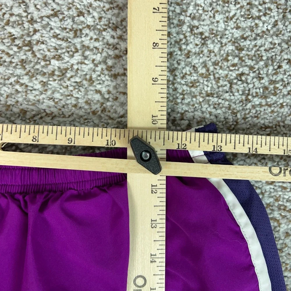 Nike tempo shorts